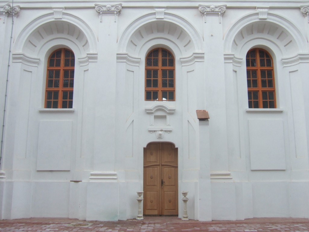 Фотографија из галерије Манастира Кувеждин, 2011 (41)